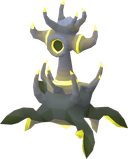 Thermonuclear smoke devil