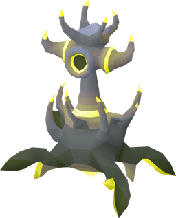 Thermonuclear smoke devil