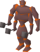 TzHaar-Ket