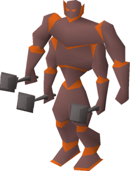 TzHaar-Ket