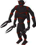 TzHaar-Xil