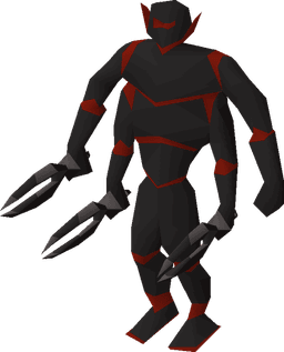 TzHaar-Xil
