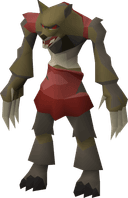 Werewolf