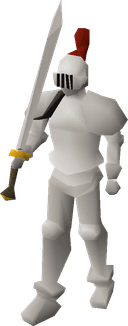 White Knight