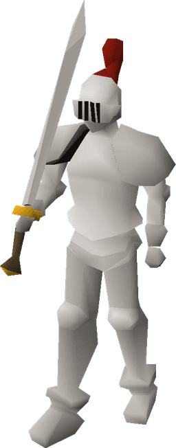White Knight