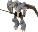Wingman Skree