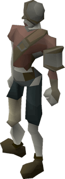Zombie