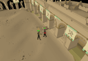 Duel Arena