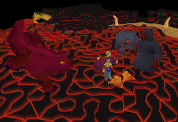 Fight Caves