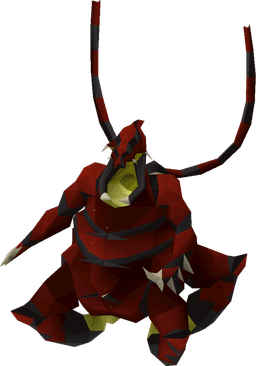 Abyssal Sire
