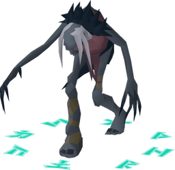 The Nightmare