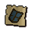Rune kiteshield