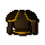 Bronze platebody (g)