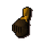 Bronze full helm (g)