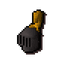 Iron full helm (g)