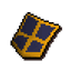 Mithril kiteshield (g)