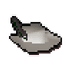 White cavalier