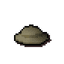 Pith helmet