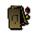 Fury ornament kit