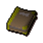 Damaged book