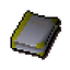 Damaged book
