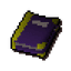 Damaged book