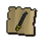 Rune sword
