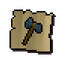 Rune battleaxe