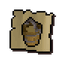 Bucket of sand