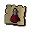 Vial of blood