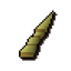 Unicorn horn