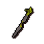 Saradomin staff