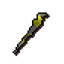 Guthix staff