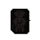 Black d'hide body