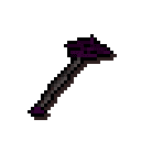 Ancient staff