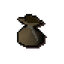 Small pouch