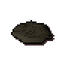 Crushed nest