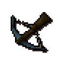 Rune crossbow