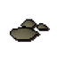 Goat horn dust