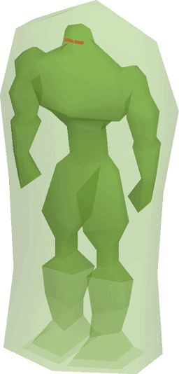 Aberrant spectre