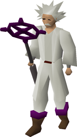 Chaos Fanatic