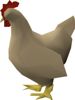 Chicken