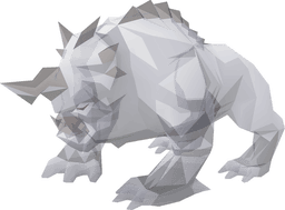 Revenant dark beast