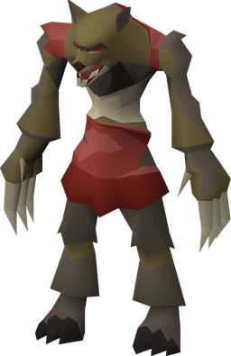 Werewolf
