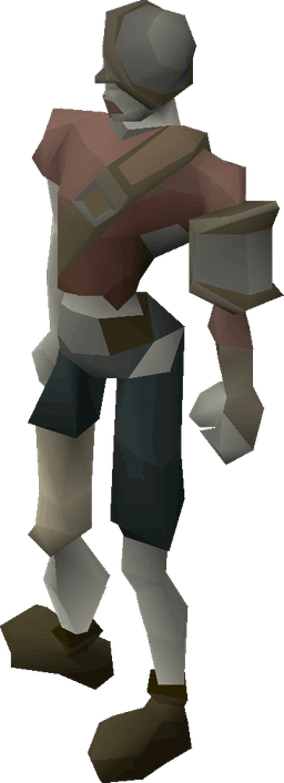 Zombie